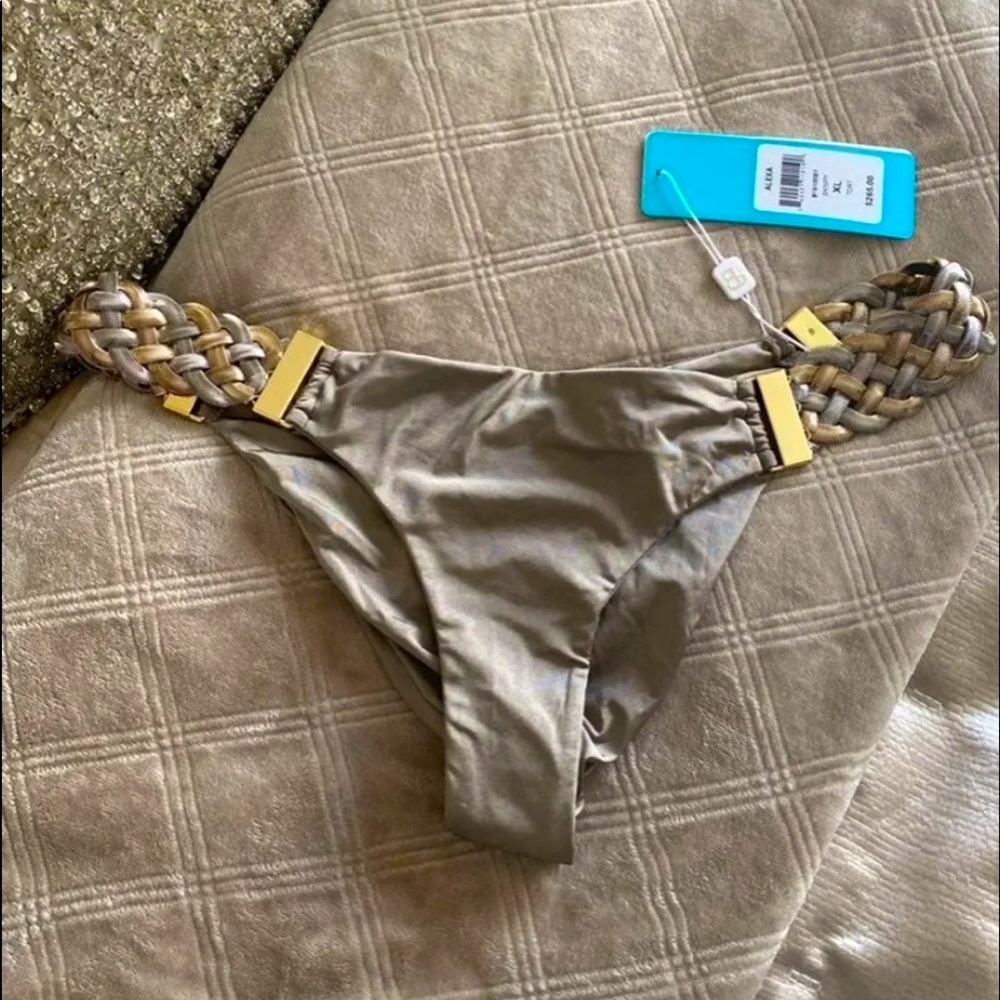 Beach Bunny Alexa Bottom $265
